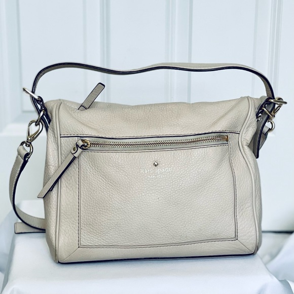 Kate Spade New York Cobble Hill Harris Crossbody Bag - Picture 5 of 14